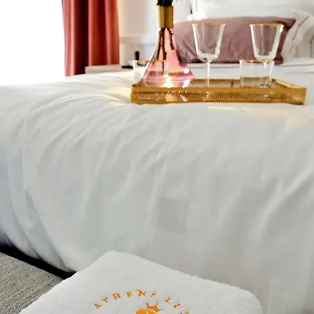Aparthotel 2 Mazi Atene