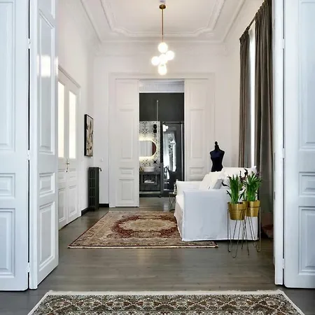 Aparthotel 2 Mazi Atene