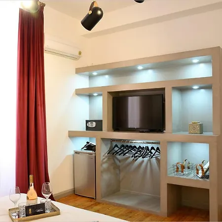 Aparthotel 2 Mazi Atene