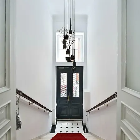 Aparthotel 2 Mazi 3*