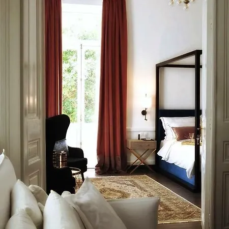 2 Mazi Aparthotel Atene