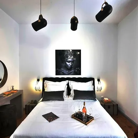 2 Mazi Aparthotel Atene